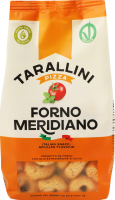 Тараліні Forno Meridiano піца