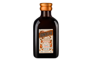 Ликер 0.05л 40% Cointreau бут