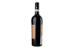 Вино 0.75л 14% красное сухое Nero d'Avola Collezione Beatrice Pirovano бут