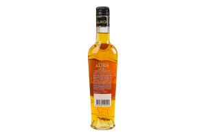 Бренди 250мл 36% Aliko C&W бут