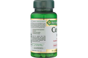 Nature's Bounty Co Q-10 100 mg Softgels - 75 CT