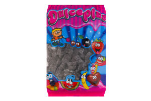 Конфеты жевательные Sugared cats Dulceplus м/у 1кг