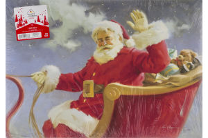 Smart Living Holiday Gift Box