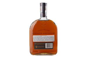 Набір подарунковий Віскі 0.7л 43.2% + склянка Woodford Reserve к/у
