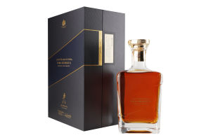 Виски 0.75л 43% King George V Blue label John Walker & Sons к/у