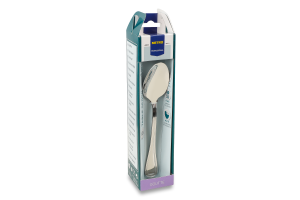Ложка столовая №612-2-MS12 Goutte Metro Professional 12шт