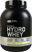 Протеин Ваниль Hydro Whey Platinum ON 1.6кг