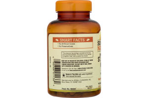 Sundown Naturals Standardized St. John's Wort - 150 CT