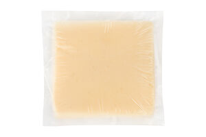 Сир Gouda напівтвердий кор/мол 48%