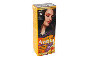 Крем-краска для волос стойкая Rich Color №142 Avena 1шт