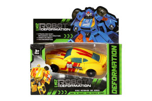 Трансформер Робокар 96 985972