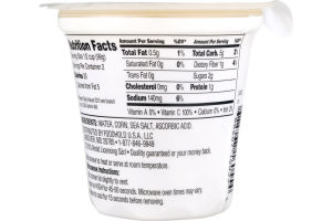 Ahold Microwaveable Whole Kernel Naturally Sweet Corn