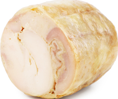 Рулет ЛТ Прилуцький ПК курячий варений