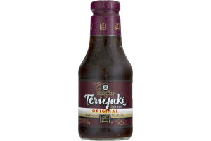 Kikkoman Teriyaki Sauce Original