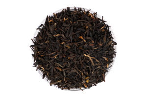 Чай чорний Лапсанг Сушонг