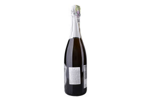 Вино игристое 0.375л 11.5% белое экстрасухое Superiore Prosecco Cantina Produttori Valdobbiadene бут