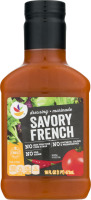 Ahold Dressing & Marinade Savory French