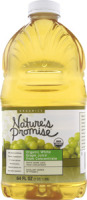 Nature's Promise Organics Organic White Grape Juice from Concentrate