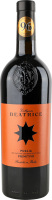 Вино 0.75л 14% червоне сухе Primitivo Puglia Collezione Beatrice Pirovano пл