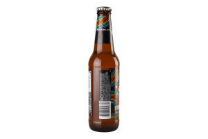 Пиво 330мл 4.6% светлое пастеризованное Session IPA The Stonewall Inn IPA Brooklyn бут