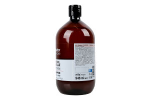 Шампунь Реконструкція Пантенол та яблучний оцет 946мл Зе Доктор Хелз енд Кеа