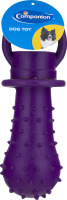 Companion Dog Toy K9 Pacifier