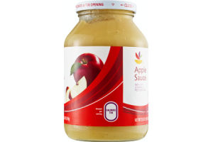 Ahold Apple Sauce