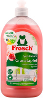 Бальзам д/миття посуду Гранат 500мл Фрош