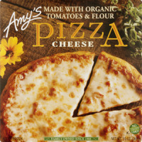 Amy's Pizza Cheese