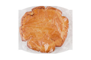 Булочка Цветочек НіжинХліб м/у 350г