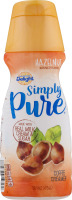 International Delight Simply Pure Coffee Creamer Hazelnut