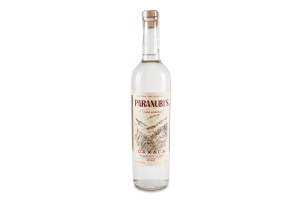 Ром Paranubes Cana Morada