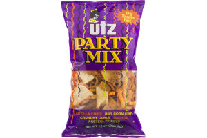 Utz Party Mix