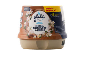 Аромагель Індонезійський сандал Glade 180г