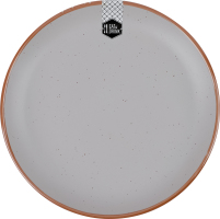 Тарілка Eat&Drink 20,3см 954433