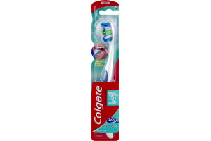 Colgate 360 Whole Mouth Clean Toothbrush Medium
