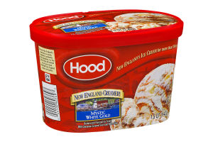 Hood New England Creamery Mystic White Gold