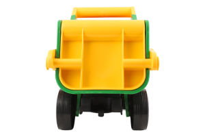 Іграшка Україна Самоскид middle truck Арт.39222