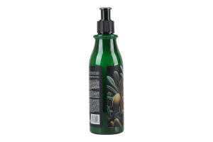 Шампунь для сухого та пошкодженого волосся Pure Argan Elen Cosmetics 250мл