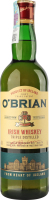 Віскі 0.7л 40% ірландське O'Brian пл