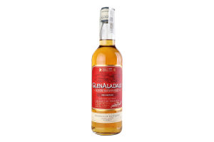 Віскі 700мл 40% шотландське купажоване Red edition Glenaladale пл