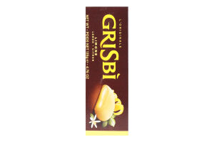 Печиво Grisbi з лимонним кремом