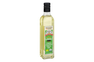 Newman's Own Organics Light Tasting Olive Oil