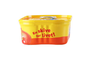 Макрель Stabburet філе подрібнене в сальсі