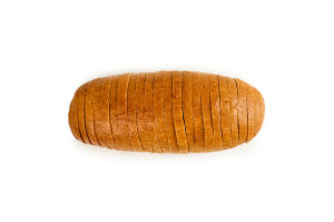 Хлеб нарезной прутский подовый ПрАТ Ізяславський хлібозавод м/у 0.55кг