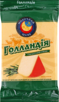 Продукт білково-жировий 45% Голландія Молочний шлях м/у 160г