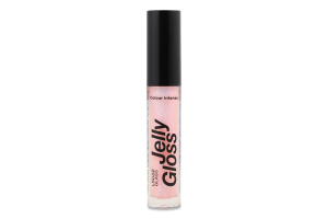 Блиск д/губ Jelly Gloss 18 божественний 5мл Colour Intense