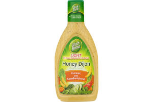 Wish-Bone Light Honey Dijon Dressing