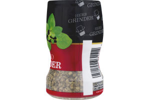 McCormick Herb Grinder Oregano