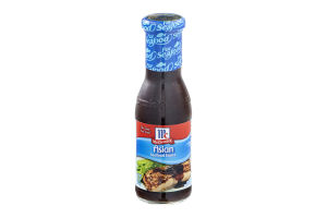 McCormick Asian Seafood Sauce